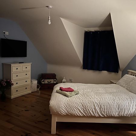 Oughterard Homeshare Killarone Extérieur photo