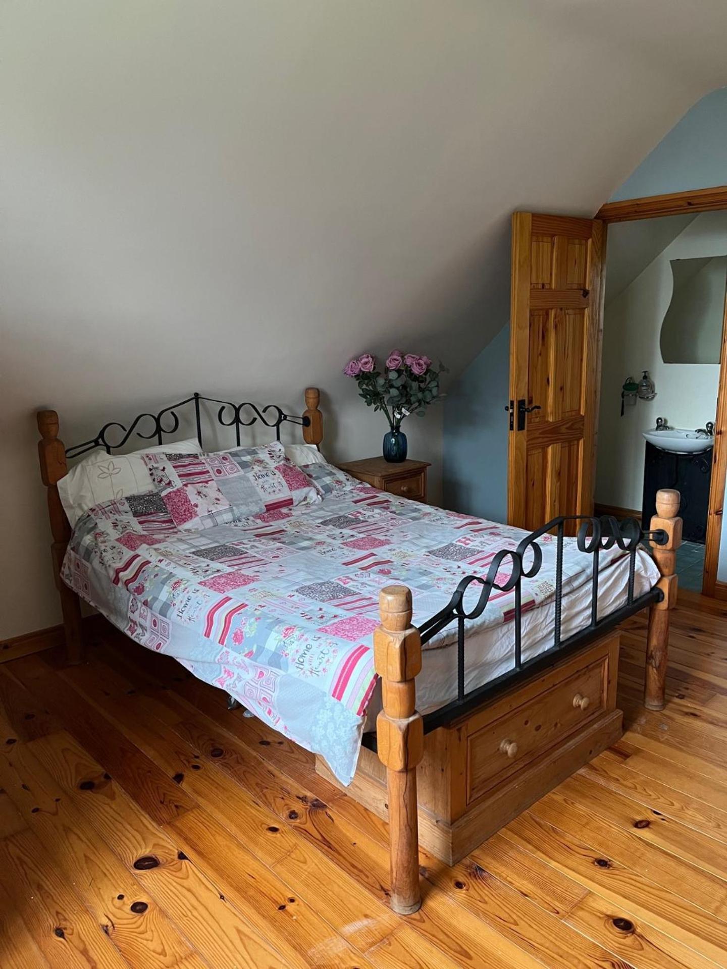Oughterard Homeshare Killarone Extérieur photo