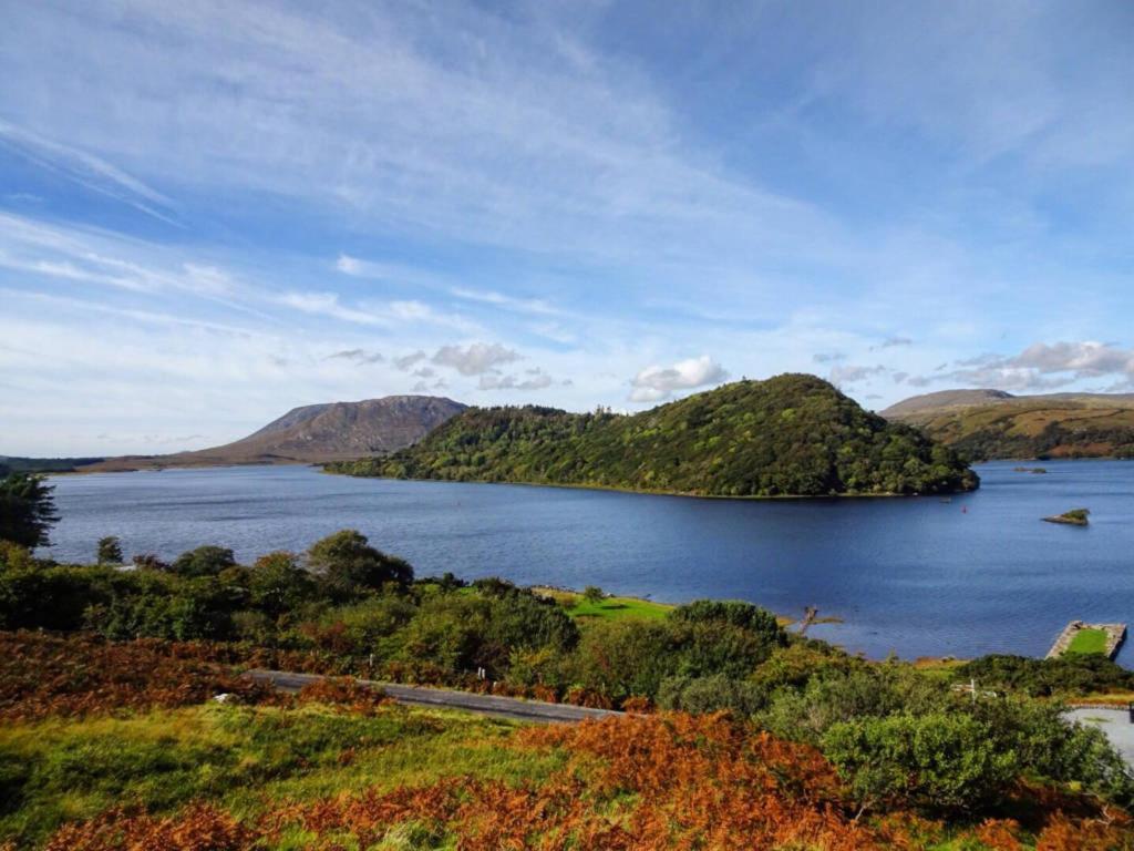 Oughterard Homeshare Killarone Extérieur photo