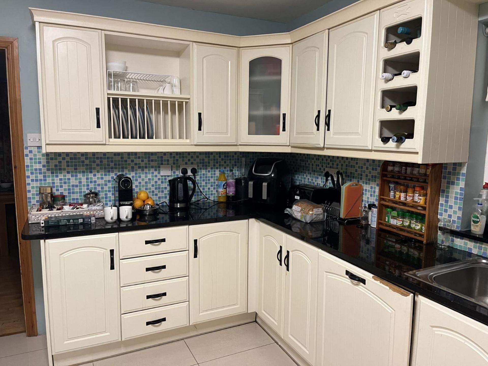 Oughterard Homeshare Killarone Extérieur photo